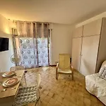 Apartamento Appt 2 Couchages Cap D'agde Ct120-1037 Agde