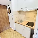 Appt 2 Couchages Cap D'agde Ct120-1037 Agde