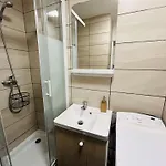 Apartamento Appt 2 Couchages Cap D'agde Ct120-1037