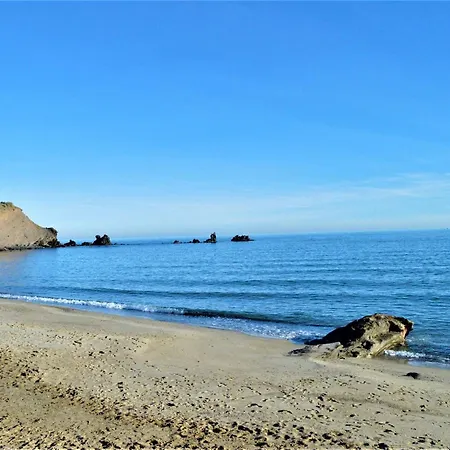 Apartamento Appt 2 Couchages Cap D'agde Ct120-1037 Agde