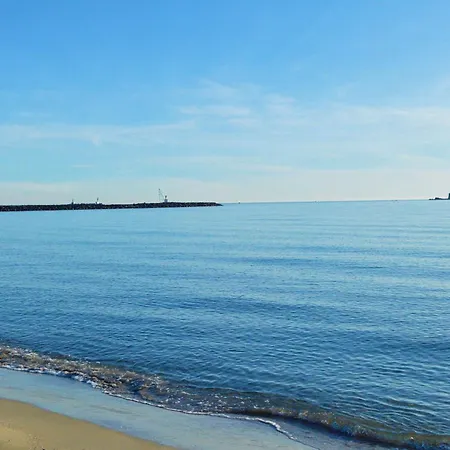 Appt 2 Couchages Cap D'agde Ct120-1037 * Agde