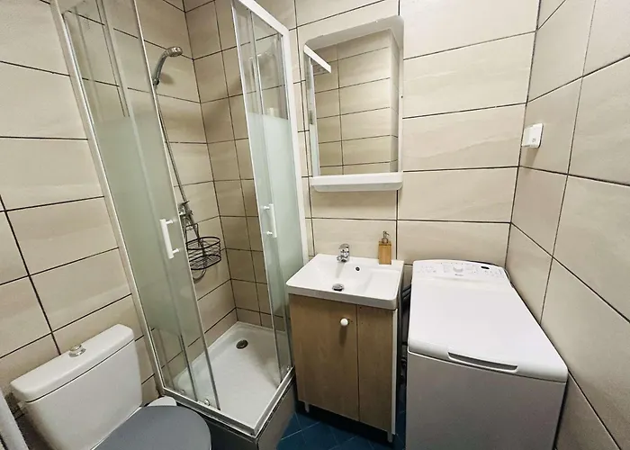 Appt 2 Couchages Cap D'agde Ct120-1037 Apartmán Agde