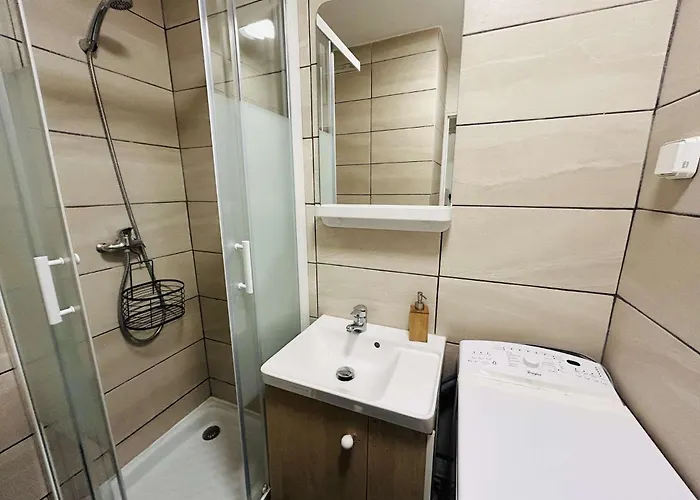 Apartmán Appt 2 Couchages Cap D'agde Ct120-1037