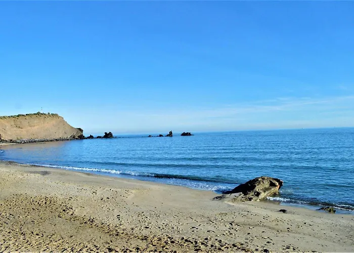 Apartmán Appt 2 Couchages Cap D'agde Ct120-1037 Agde